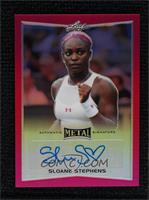 Sloane Stephens #/10