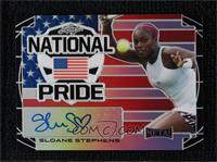 Sloane Stephens #/7