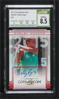 Shelby Rogers [CSG 8.5 NM/Mint+] #/5
