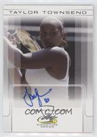 Taylor Townsend