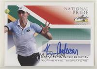 Kevin Anderson