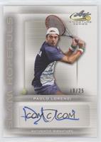 Paolo Lorenzi #/25