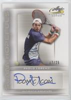 Paolo Lorenzi #/25