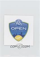 Western & Southern Open Shield