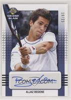 Aljaz Bedene #/25