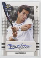 Aljaz Bedene #/50