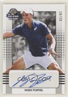 Vasek Pospisil #/20