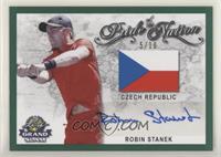 Robin Stanek #/10