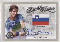 Aljaz Bedene #/50