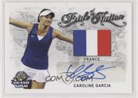 Caroline Garcia