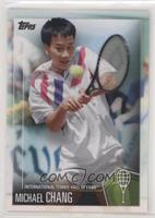 Michael Chang