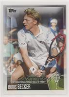 Boris Becker