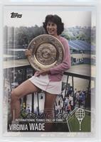 Virginia Wade