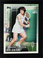 Billie Jean King