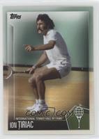 Ion Tiriac