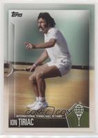 Ion Tiriac