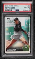 Naomi Osaka [PSA 8 NM‑MT]