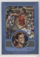 Amelie Mauresmo #/15