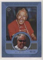 Nick Bollettieri #/15