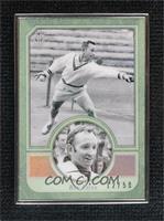 Rod Laver #/50