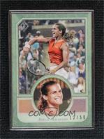 Amelie Mauresmo #/50