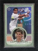 Pete Sampras #/50