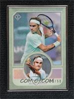 Roger Federer #/50