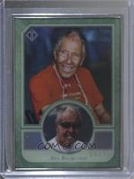 Nick Bollettieri #/50