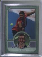 Patrick Rafter [EX to NM] #/50