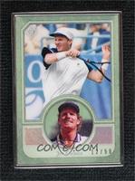 Jim Courier #/50