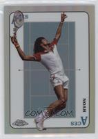 Yannick Noah [EX to NM]