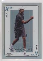 Rajeev Ram