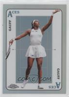 Coco Gauff