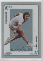 John Newcombe