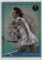 Billie Jean King #/150