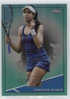 Christina McHale #/150