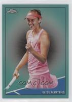 Elise Mertens #/150