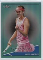 Elise Mertens #/150