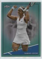 Sabine Lisicki #/150