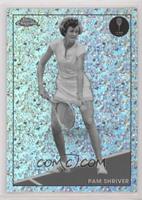 Pam Shriver