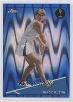 Tracy Austin #/99