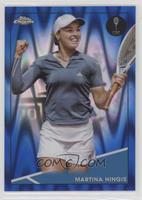 Martina Hingis #/99