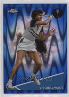 Virginia Wade #/99