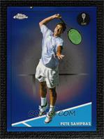 Pete Sampras #/99