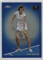 Pam Shriver #/99