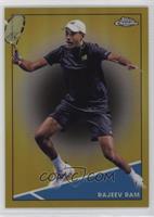 Rajeev Ram #/50