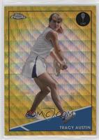 Tracy Austin #/50