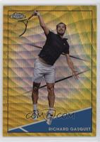 Richard Gasquet #/50