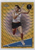 Amélie Mauresmo #/50