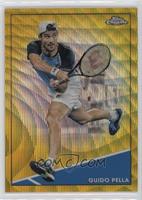 Guido Pella #/50